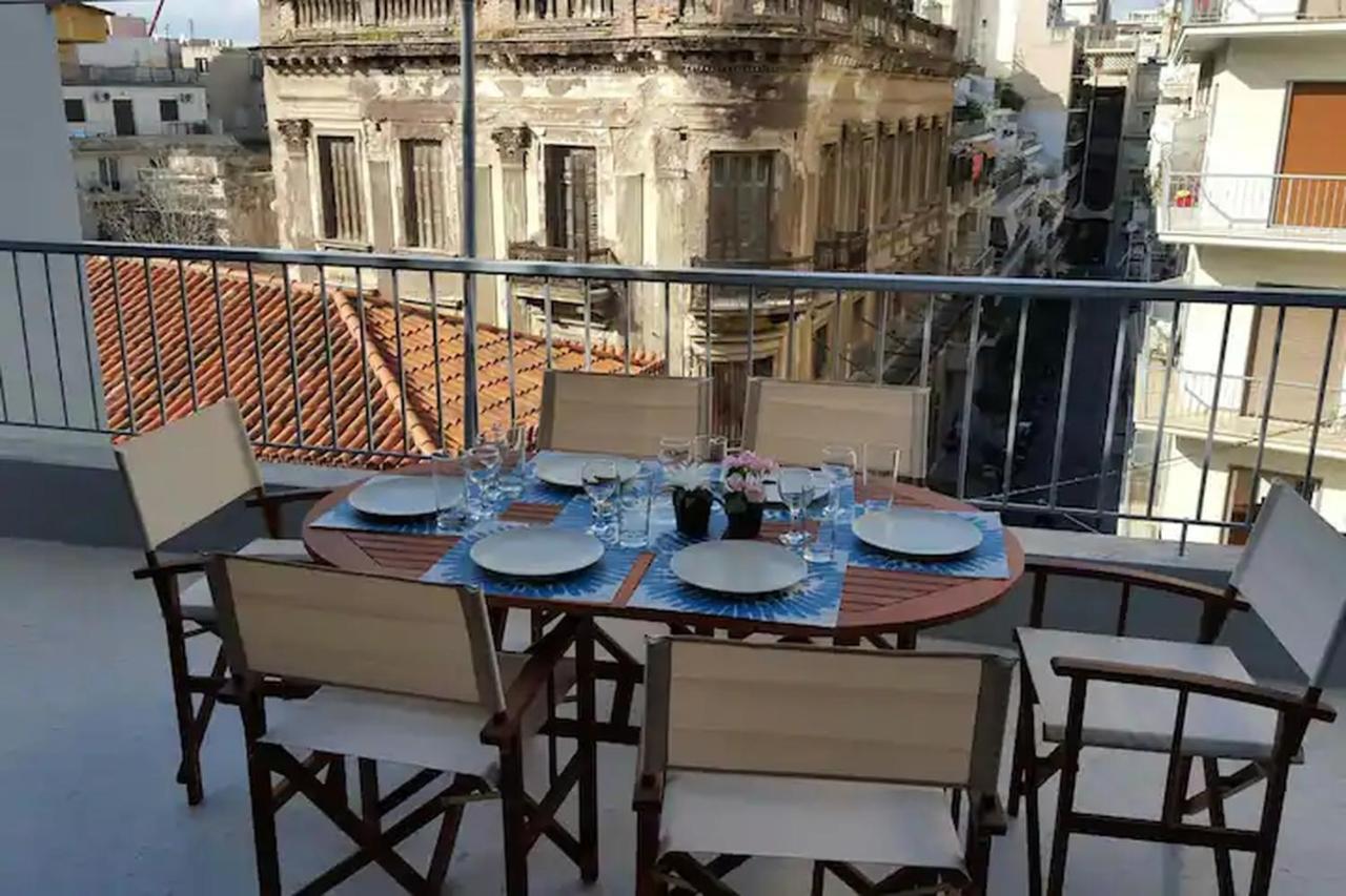 2Bdr Boutique Full Apt In Plaka 雅典 外观 照片