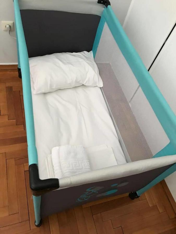 2Bdr Boutique Full Apt In Plaka 雅典 外观 照片