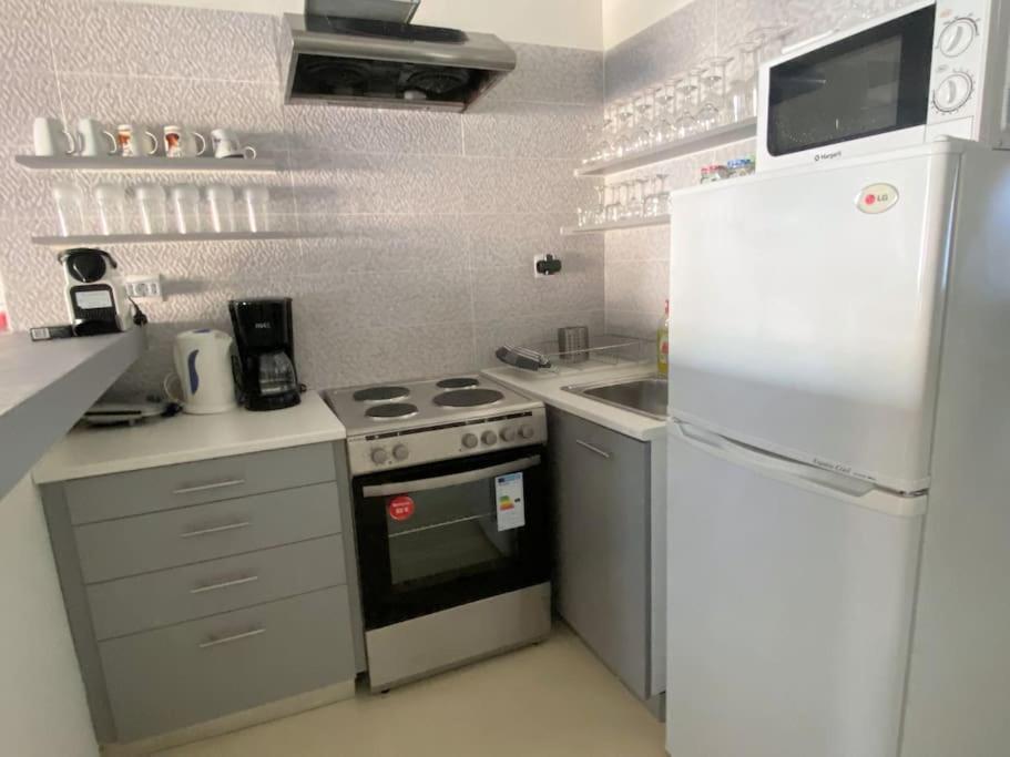 2Bdr Boutique Full Apt In Plaka 雅典 外观 照片