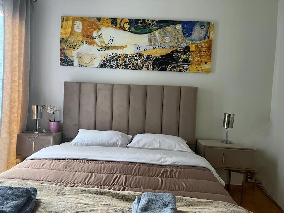 2Bdr Boutique Full Apt In Plaka 雅典 外观 照片