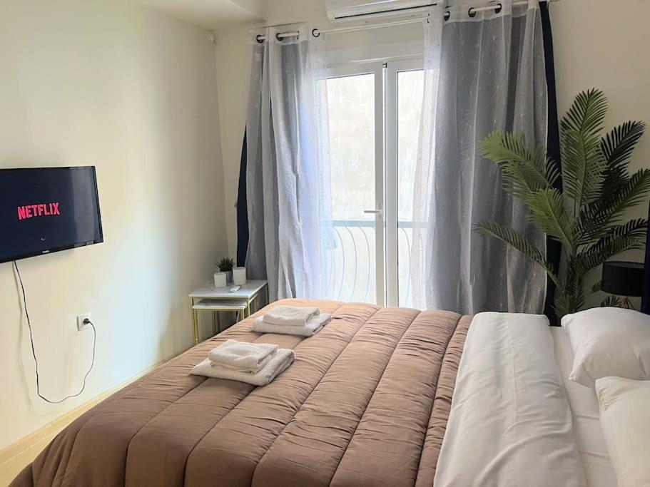 2Bdr Boutique Full Apt In Plaka 雅典 外观 照片