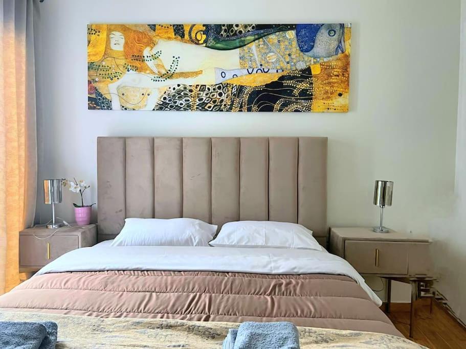 2Bdr Boutique Full Apt In Plaka 雅典 外观 照片