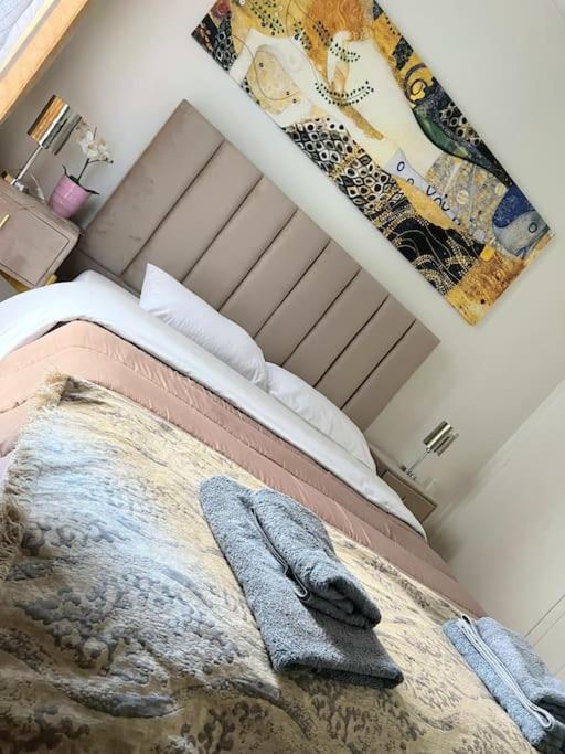 2Bdr Boutique Full Apt In Plaka 雅典 外观 照片