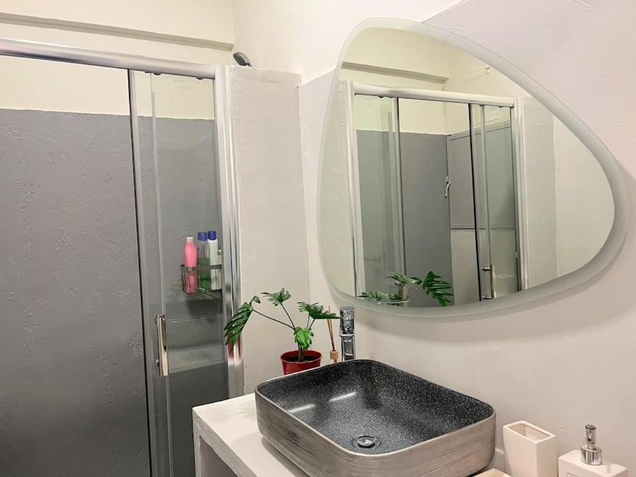 2Bdr Boutique Full Apt In Plaka 雅典 外观 照片