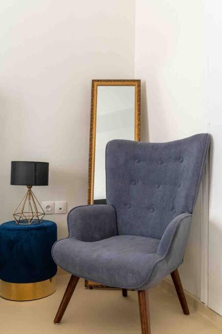 2Bdr Boutique Full Apt In Plaka 雅典 外观 照片