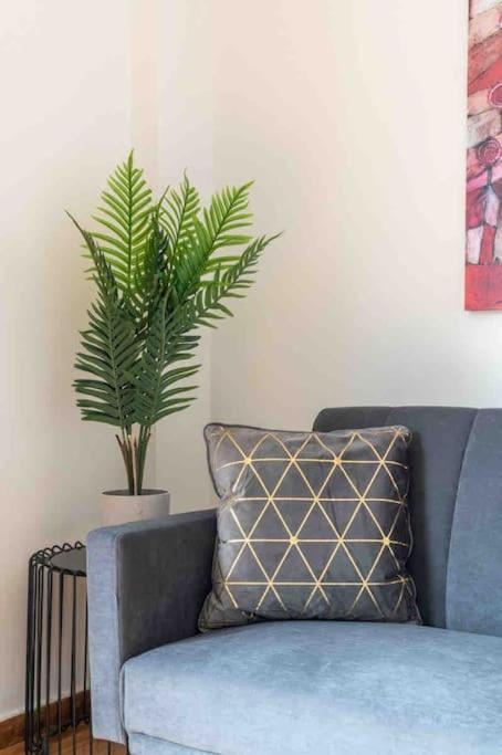 2Bdr Boutique Full Apt In Plaka 雅典 外观 照片
