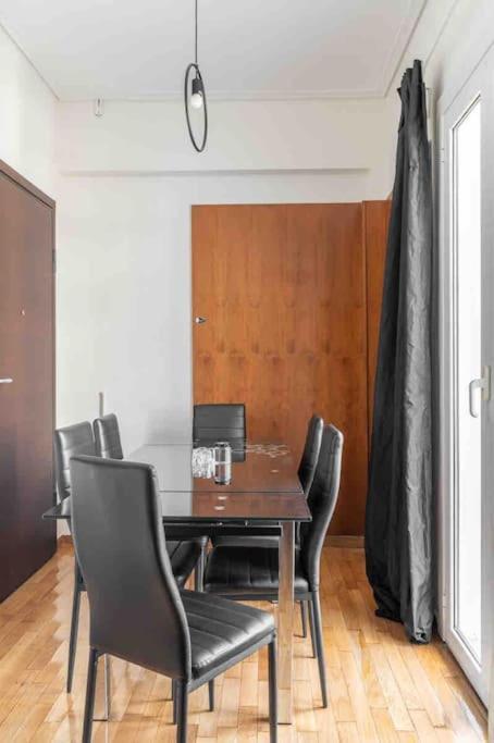 2Bdr Boutique Full Apt In Plaka 雅典 外观 照片