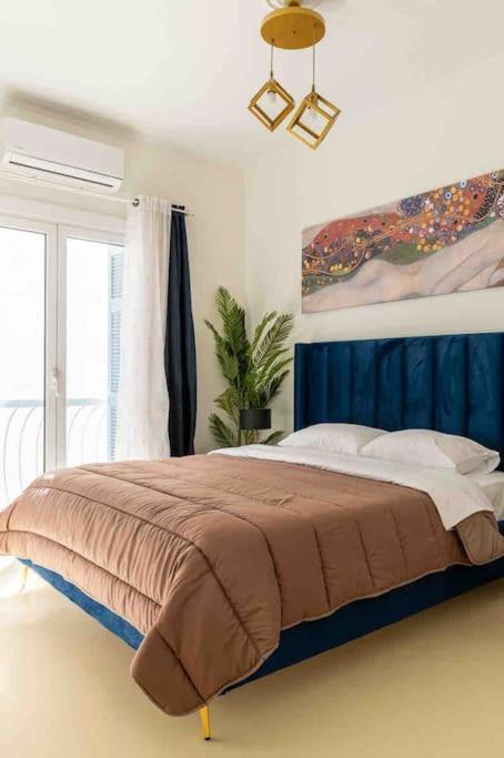 2Bdr Boutique Full Apt In Plaka 雅典 外观 照片