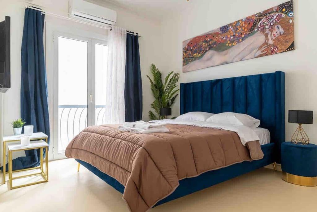 2Bdr Boutique Full Apt In Plaka 雅典 外观 照片