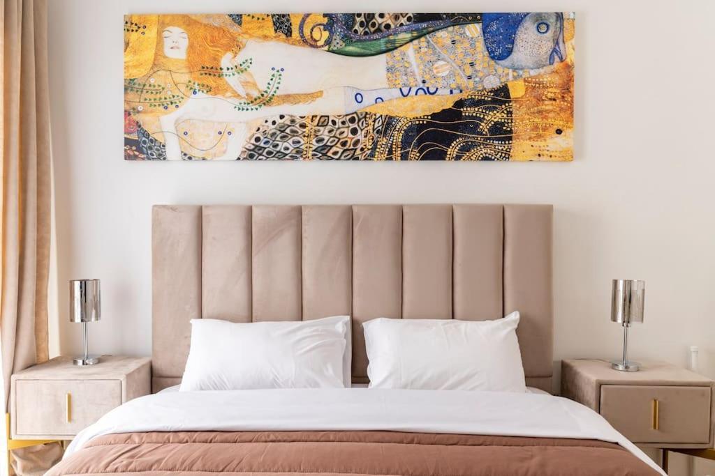 2Bdr Boutique Full Apt In Plaka 雅典 外观 照片